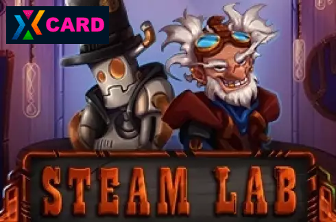 Steam lab